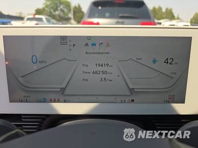 2024 Hyundai IONIQ 5 SEL - zdjęcie 12 z 27 - miniatura