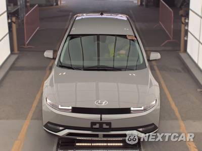 2024 Hyundai IONIQ 5 SEL - zdjęcie 2 z 27 - miniatura