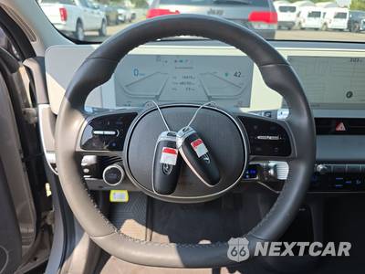 2024 Hyundai IONIQ 5 SEL - zdjęcie 10 z 27 - miniatura