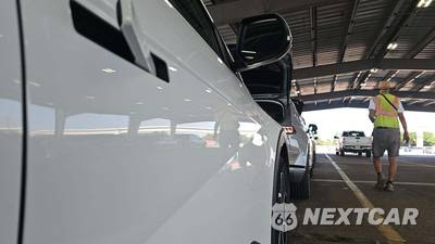 2024 Hyundai IONIQ 5 SEL - zdjęcie 21 z 27 - miniatura