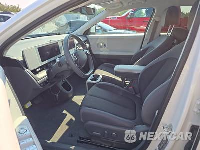 2024 Hyundai IONIQ 5 SEL - zdjęcie 7 z 27 - miniatura