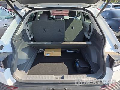 2024 Hyundai IONIQ 5 SEL - zdjęcie 16 z 27 - miniatura