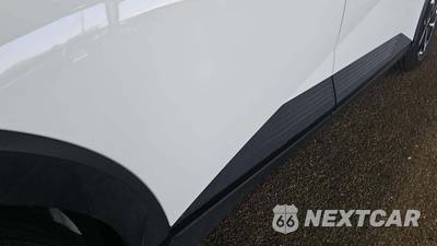 2024 Hyundai IONIQ 5 SEL - zdjęcie 23 z 27 - miniatura