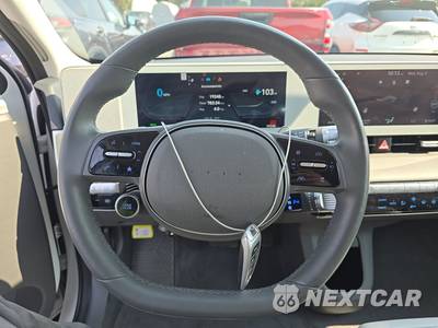 2024 Hyundai IONIQ 5 SEL - zdjęcie 10 z 27 - miniatura
