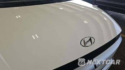 2024 Hyundai IONIQ 5 SEL - zdjęcie 19 z 27 - miniatura