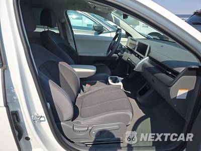 2024 Hyundai IONIQ 5 SEL - zdjęcie 8 z 27 - miniatura