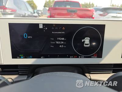 2024 Hyundai IONIQ 5 SEL - zdjęcie 12 z 27 - miniatura