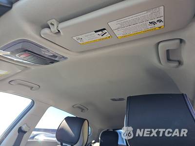2024 Hyundai Kona Electric SEL - zdjęcie 18 z 27 - miniatura