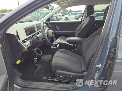 2024 Hyundai IONIQ 5 SEL - zdjęcie 7 z 25 - miniatura