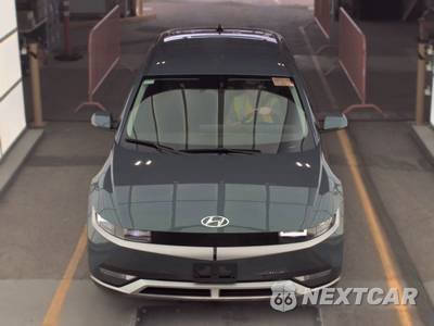 2024 Hyundai IONIQ 5 SEL - zdjęcie 2 z 23 - miniatura
