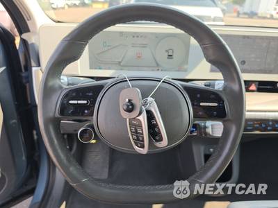 2024 Hyundai IONIQ 5 SEL - zdjęcie 10 z 22 - miniatura