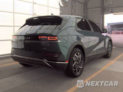 2024 Hyundai IONIQ 5 SEL - zdjęcie 4 z 23 - miniatura