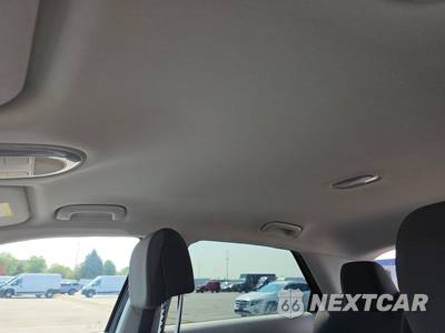 2024 Hyundai IONIQ 5 SEL - zdjęcie 17 z 22 - miniatura