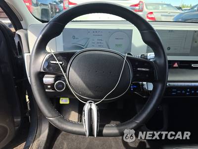 2024 Hyundai IONIQ 5 SEL - zdjęcie 10 z 23 - miniatura