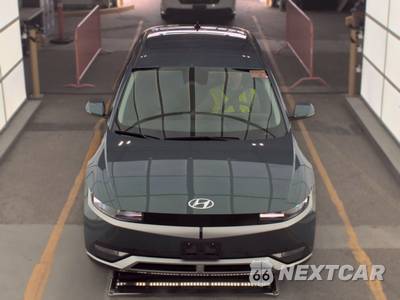 2024 Hyundai IONIQ 5 SEL - zdjęcie 2 z 25 - miniatura