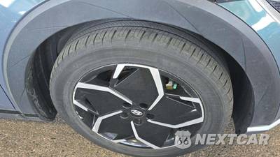 2024 Hyundai IONIQ 5 SEL - zdjęcie 21 z 23 - miniatura