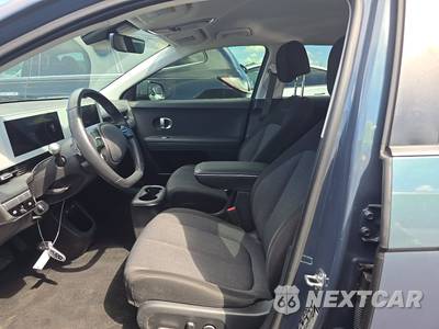 2024 Hyundai IONIQ 5 SEL - zdjęcie 7 z 23 - miniatura