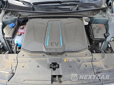 2024 Hyundai IONIQ 5 SEL - zdjęcie 15 z 25 - miniatura