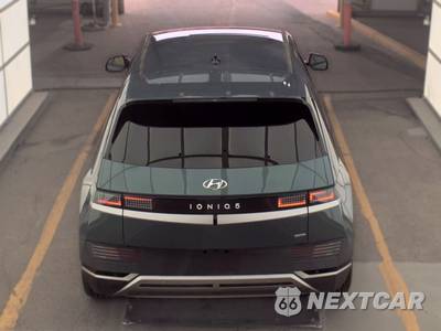 2024 Hyundai IONIQ 5 SEL - zdjęcie 5 z 25 - miniatura