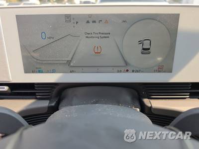 2024 Hyundai IONIQ 5 SEL - zdjęcie 12 z 22 - miniatura