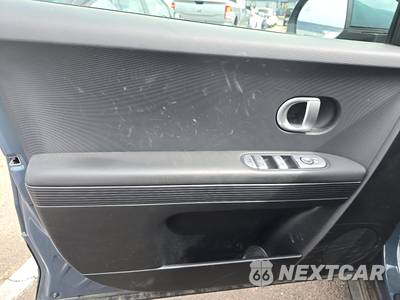 2024 Hyundai IONIQ 5 SEL - zdjęcie 9 z 25 - miniatura