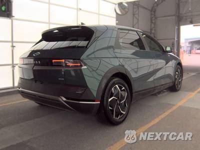 2024 Hyundai IONIQ 5 SEL - zdjęcie 4 z 25 - miniatura