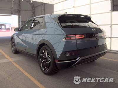 2024 Hyundai IONIQ 5 SEL - zdjęcie 6 z 22 - miniatura