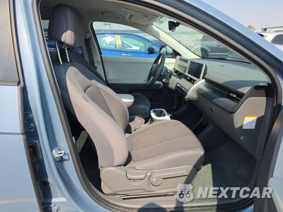 2024 Hyundai IONIQ 5 SEL - zdjęcie 8 z 22 - miniatura