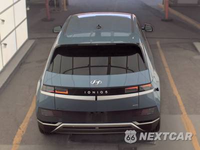 2024 Hyundai IONIQ 5 SEL - zdjęcie 5 z 22 - miniatura