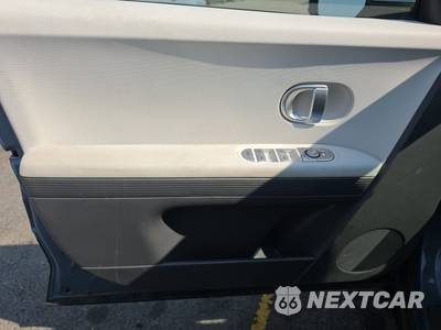 2024 Hyundai IONIQ 5 SEL - zdjęcie 9 z 22 - miniatura