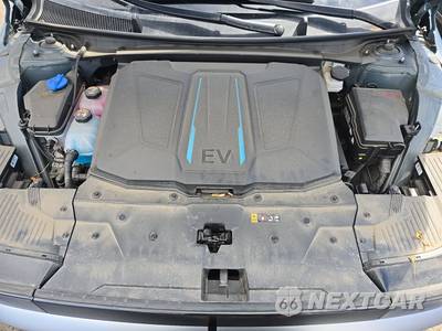 2024 Hyundai IONIQ 5 SEL - zdjęcie 15 z 23 - miniatura