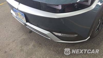 2024 Hyundai IONIQ 5 SEL - zdjęcie 22 z 25 - miniatura