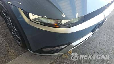 2024 Hyundai IONIQ 5 SEL - zdjęcie 20 z 22 - miniatura