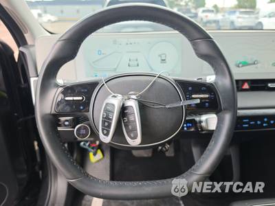 2024 Hyundai IONIQ 5 SE - zdjęcie 10 z 31 - miniatura