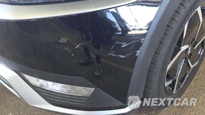 2024 Hyundai IONIQ 5 SE - zdjęcie 28 z 31 - miniatura