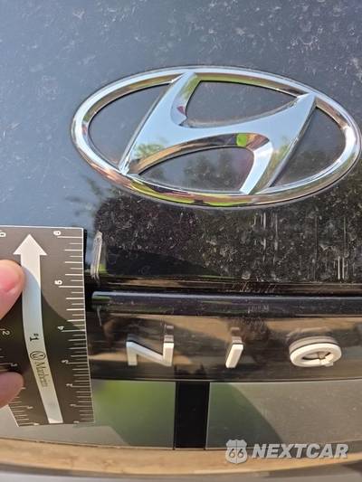 2024 Hyundai IONIQ 5 SE - zdjęcie 31 z 31 - miniatura