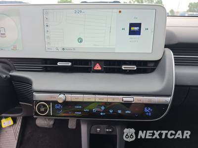 2024 Hyundai IONIQ 5 SE - zdjęcie 11 z 31 - miniatura
