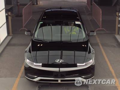 2024 Hyundai IONIQ 5 SE - zdjęcie 2 z 31 - miniatura