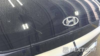 2024 Hyundai IONIQ 5 SE - zdjęcie 26 z 31 - miniatura