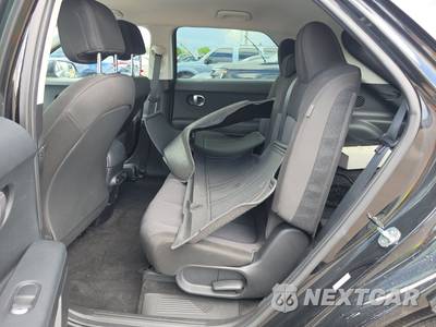 2024 Hyundai IONIQ 5 SE - zdjęcie 13 z 31 - miniatura