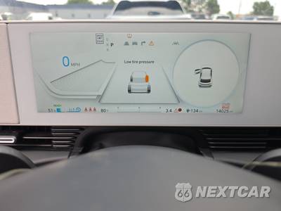 2024 Hyundai IONIQ 5 SE - zdjęcie 12 z 31 - miniatura