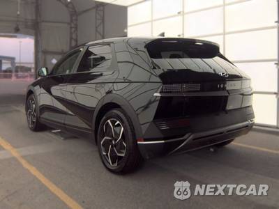 2024 Hyundai IONIQ 5 SE - zdjęcie 6 z 31 - miniatura