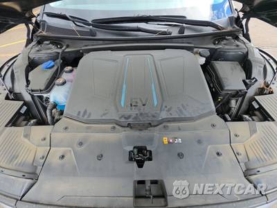 2024 Hyundai IONIQ 5 SE - zdjęcie 15 z 31 - miniatura