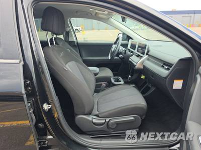 2024 Hyundai IONIQ 5 SE - zdjęcie 8 z 31 - miniatura