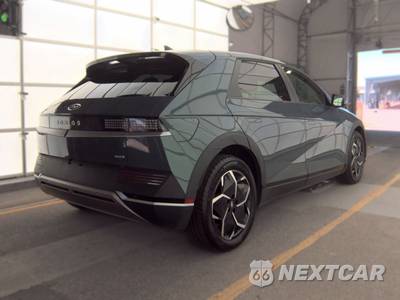 2024 Hyundai IONIQ 5 SEL - zdjęcie 4 z 23 - miniatura