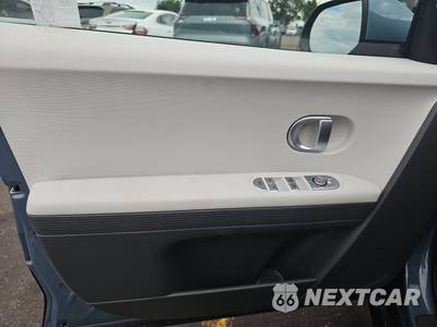 2024 Hyundai IONIQ 5 SE - zdjęcie 9 z 26 - miniatura