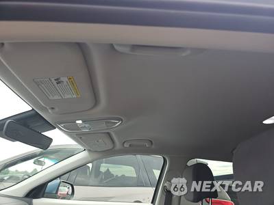 2024 Hyundai IONIQ 5 SE - zdjęcie 17 z 26 - miniatura