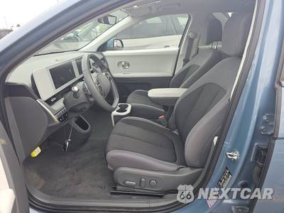 2024 Hyundai IONIQ 5 SE - zdjęcie 7 z 26 - miniatura