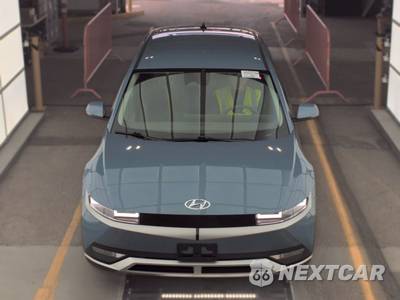 2024 Hyundai IONIQ 5 SE - zdjęcie 2 z 26 - miniatura