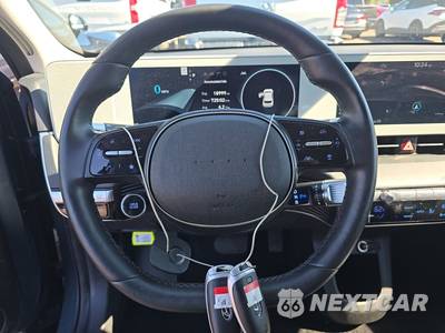 2024 Hyundai IONIQ 5 SEL - zdjęcie 10 z 23 - miniatura